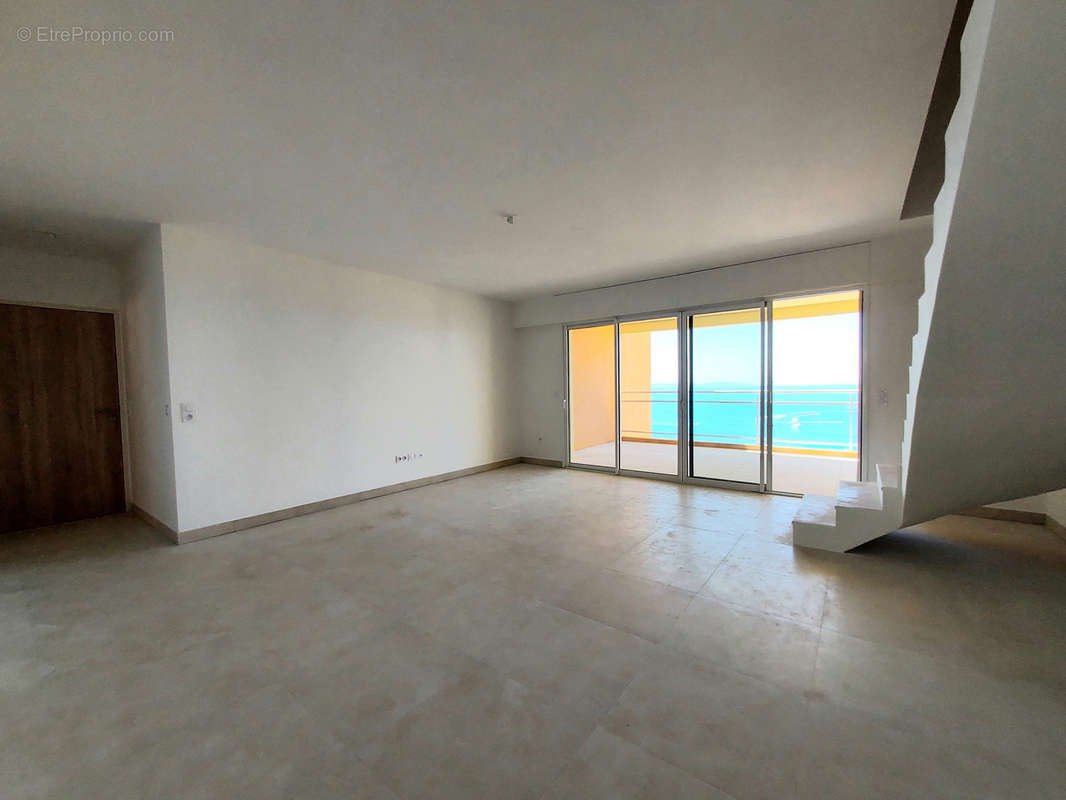 Appartement à AJACCIO