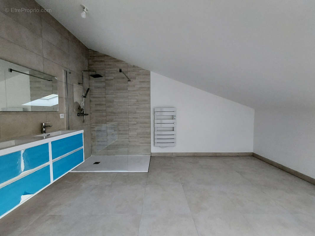 Appartement à AJACCIO