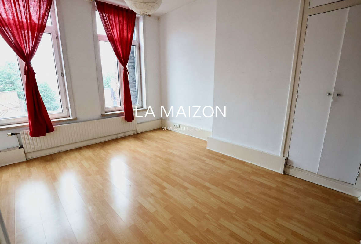 Appartement à LILLE