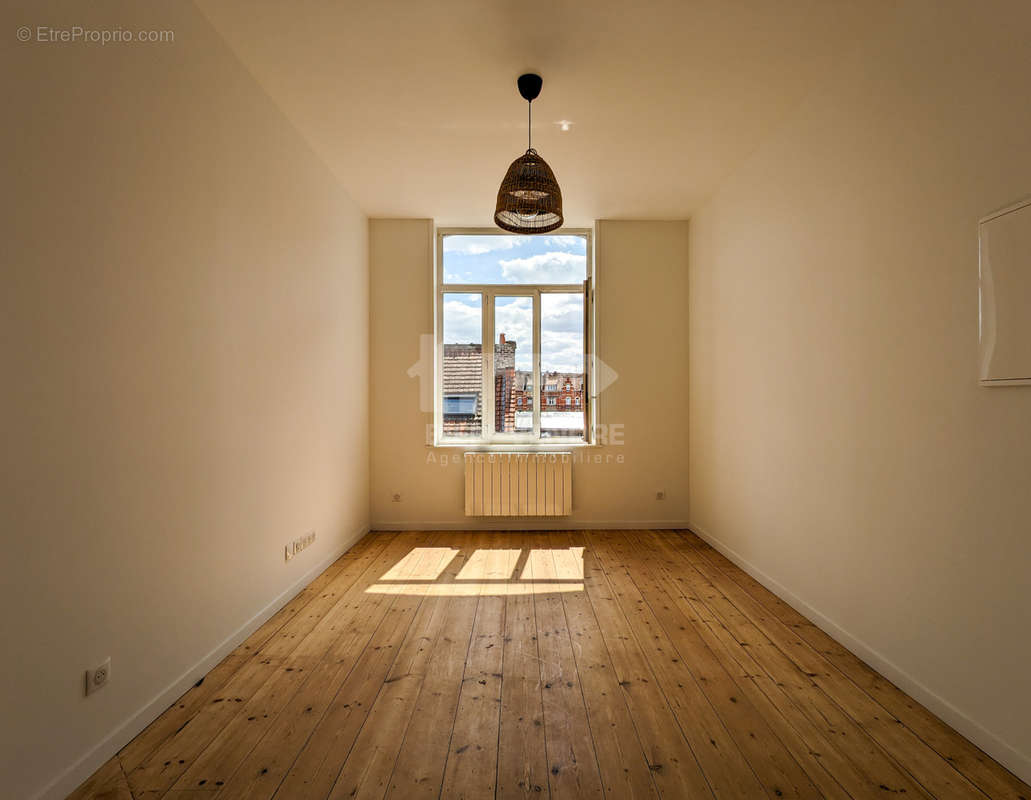 Appartement à LILLE