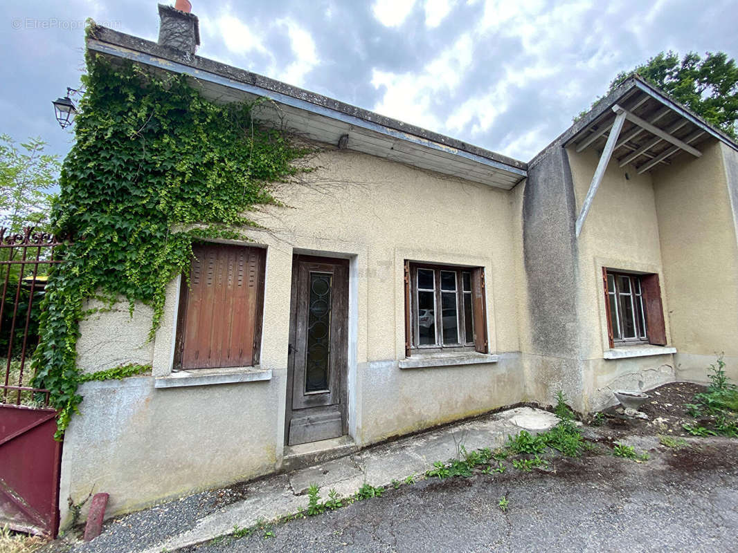 Maison à LA FERTE-SOUS-JOUARRE