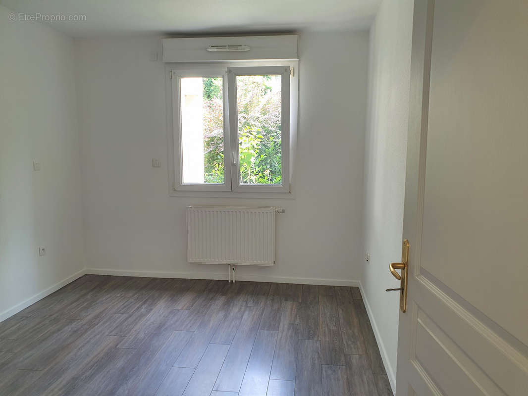 Appartement à MULHOUSE