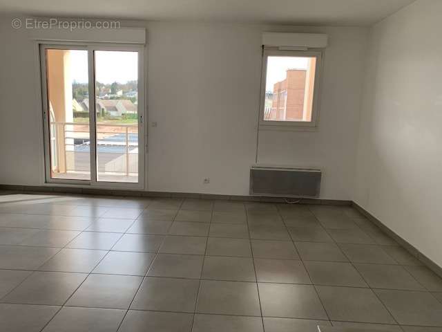 Appartement à LISIEUX