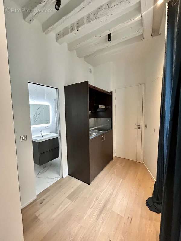 Appartement à PARIS-6E