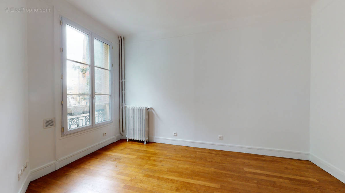 Appartement à SAINT-OUEN