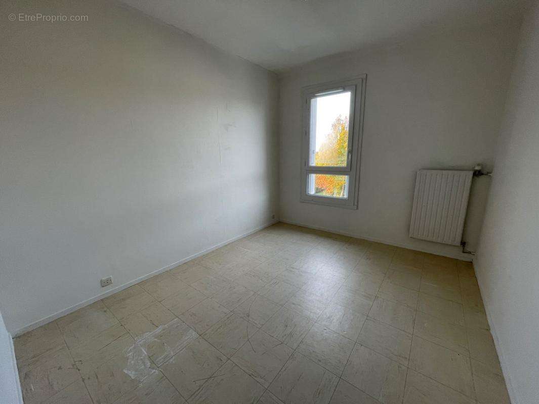 Appartement à BOURGUEIL