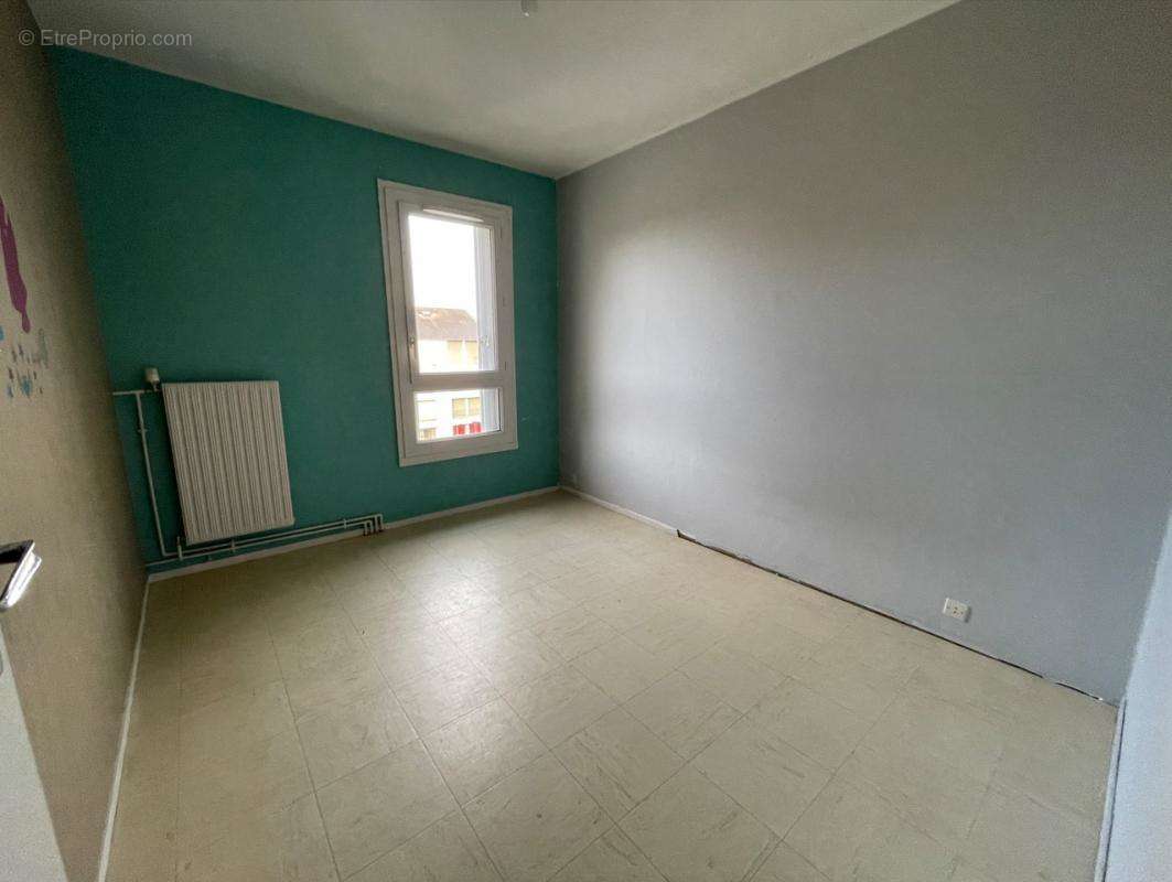 Appartement à BOURGUEIL