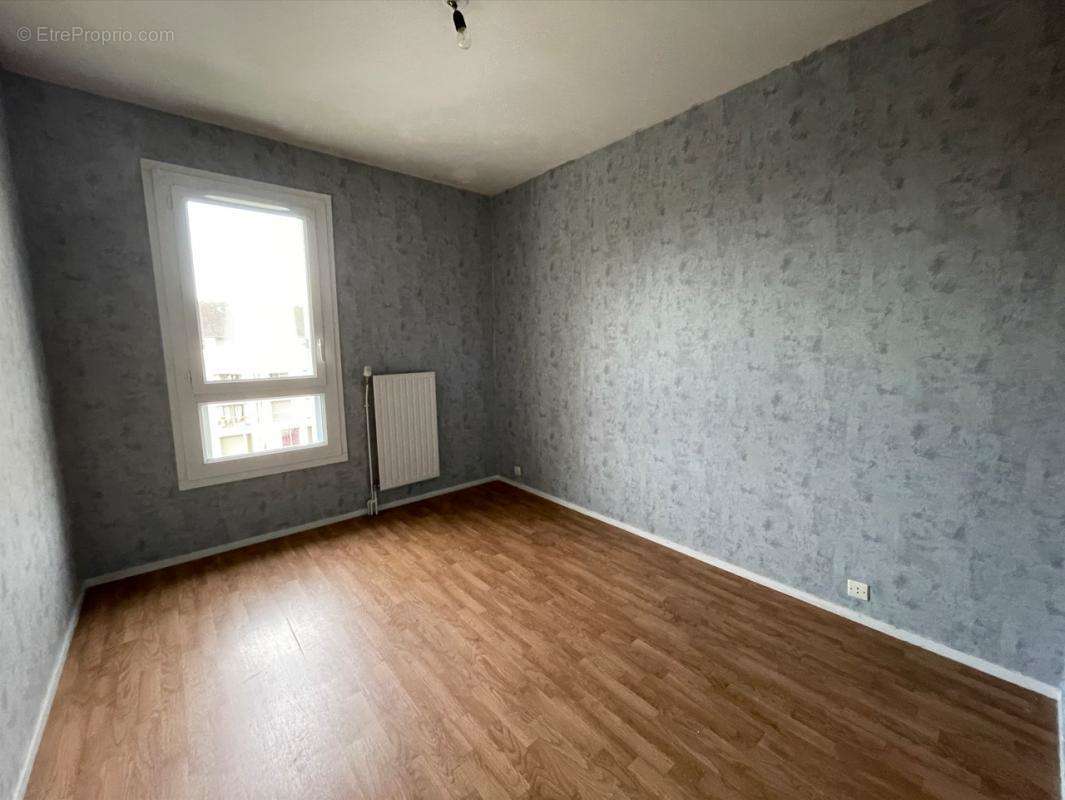 Appartement à BOURGUEIL