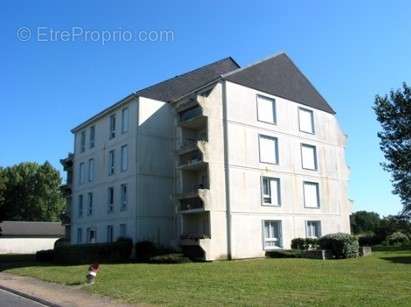 Appartement à BOURGUEIL