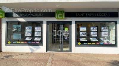 Appartement à SAINT-BREVIN-LES-PINS