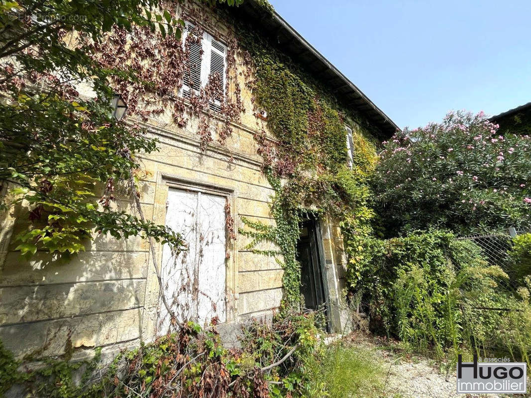 Appartement à BEGLES