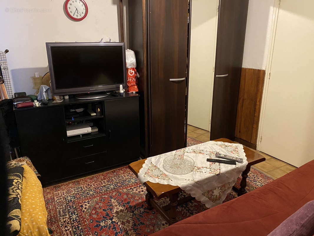 Appartement à CHATELLERAULT