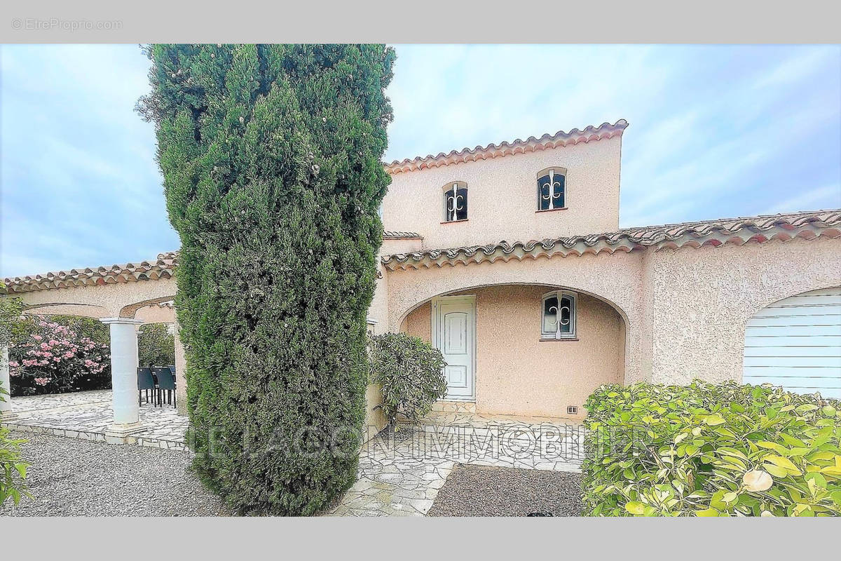 Maison à SAINT-CYPRIEN