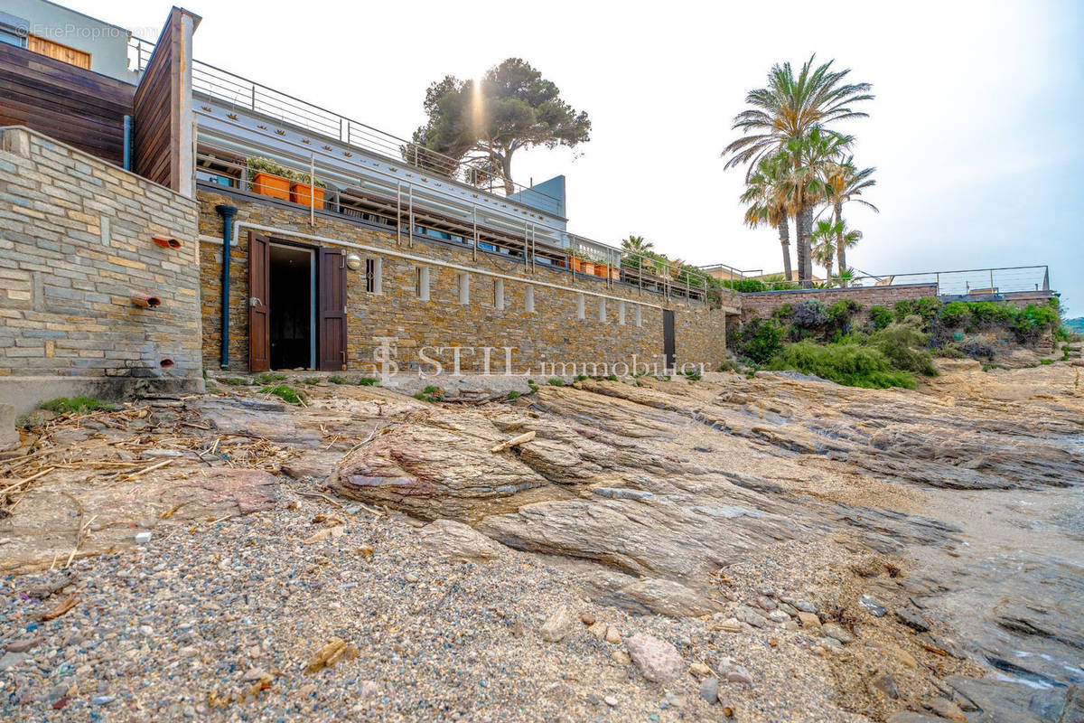 Maison à SAINTE-MAXIME