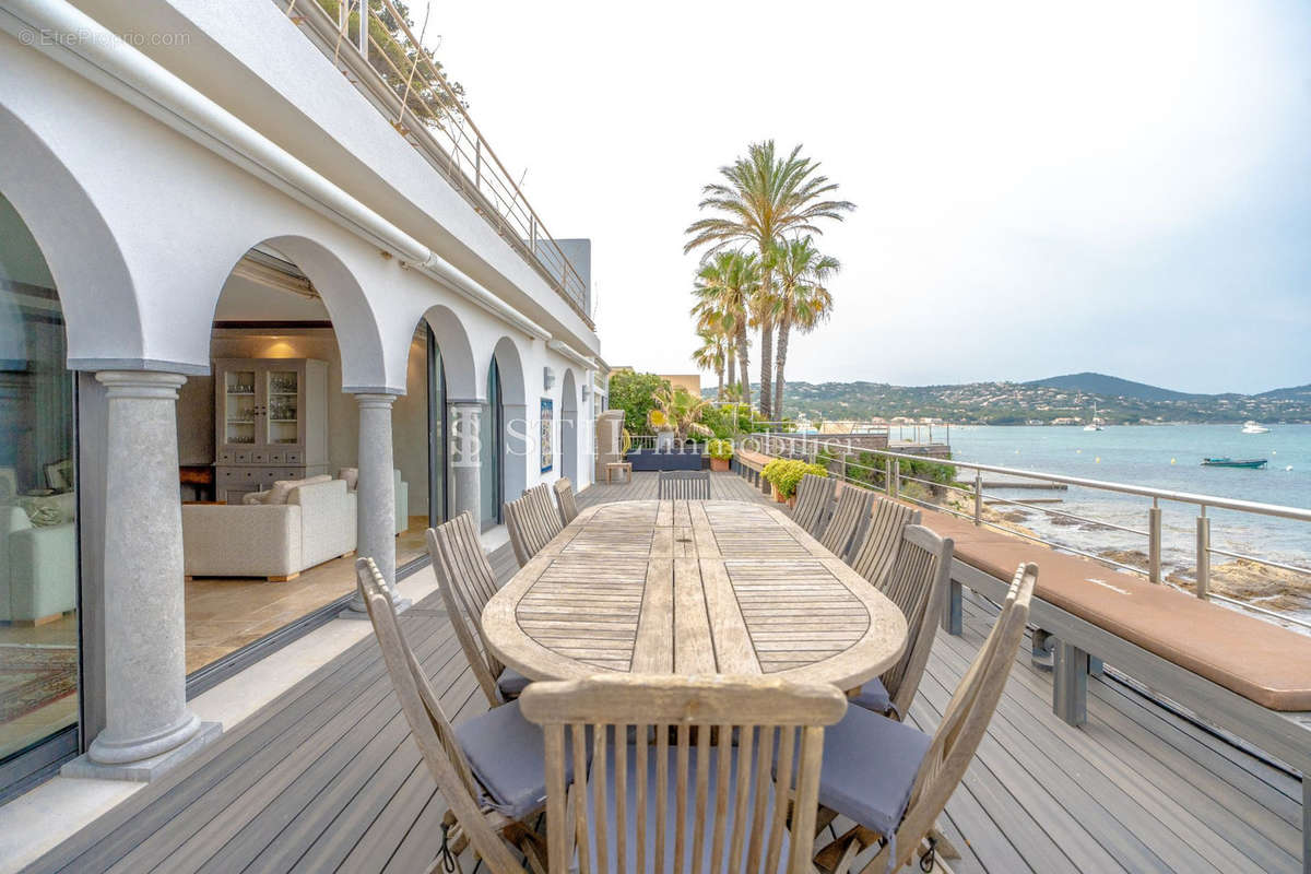 Maison à SAINTE-MAXIME