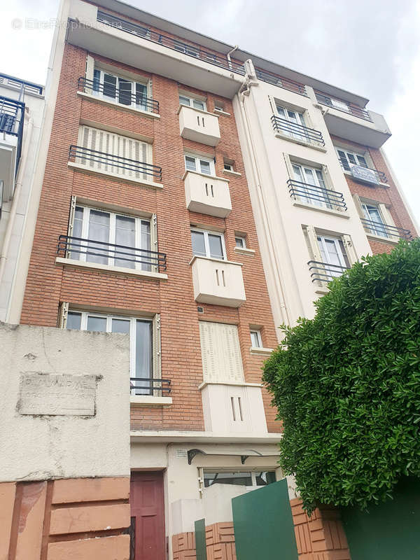 Appartement à SAINT-MAUR-DES-FOSSES