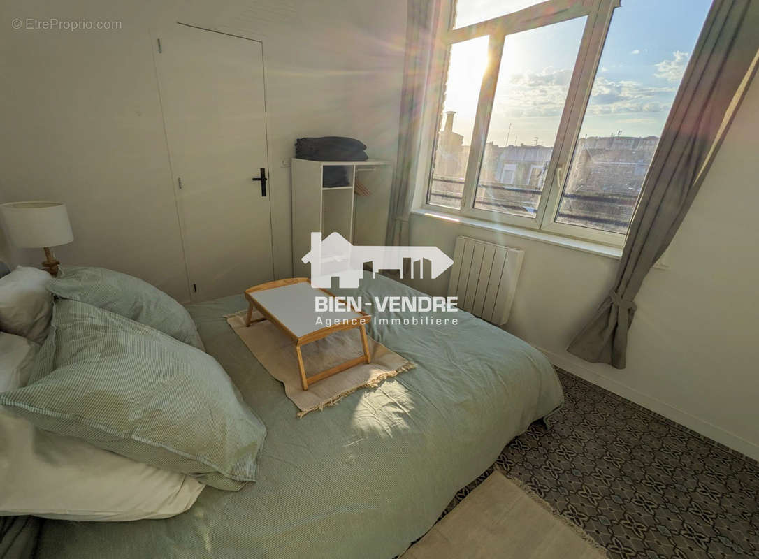 Appartement à LILLE