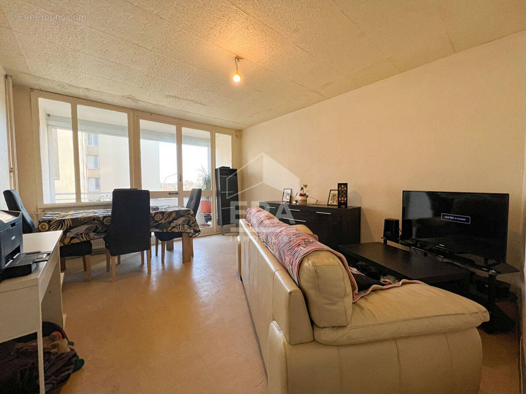 Appartement à CARPENTRAS