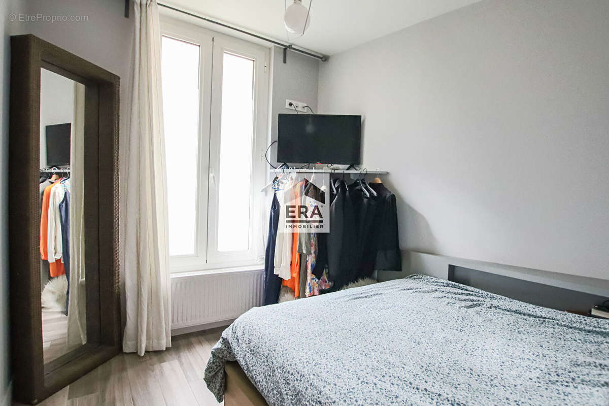 Appartement à PARIS-13E