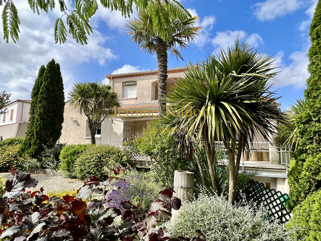 Maison à SAINT-PALAIS-SUR-MER