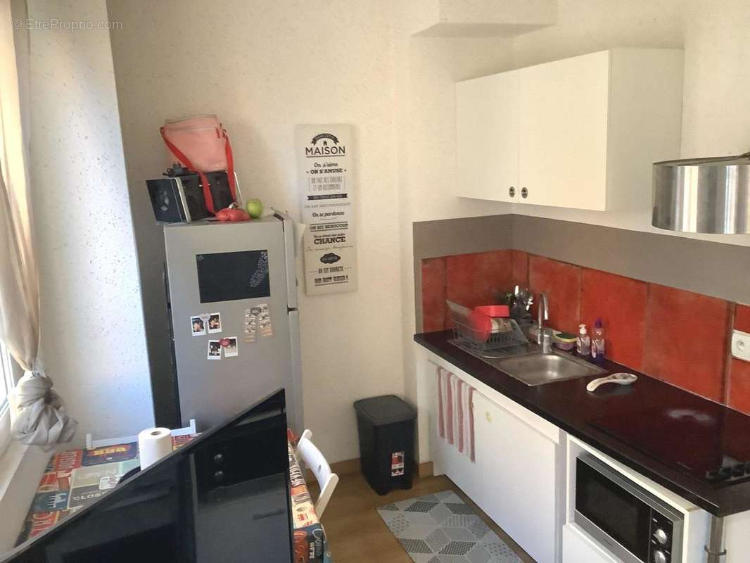 Appartement à DRAGUIGNAN