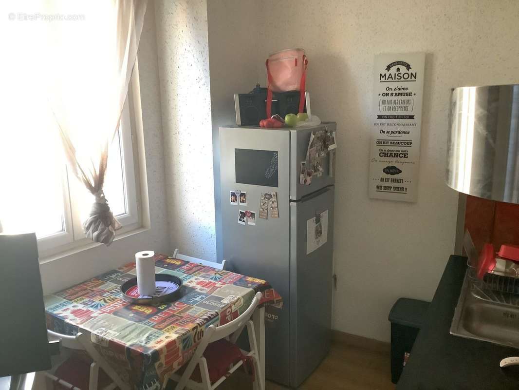 Appartement à DRAGUIGNAN