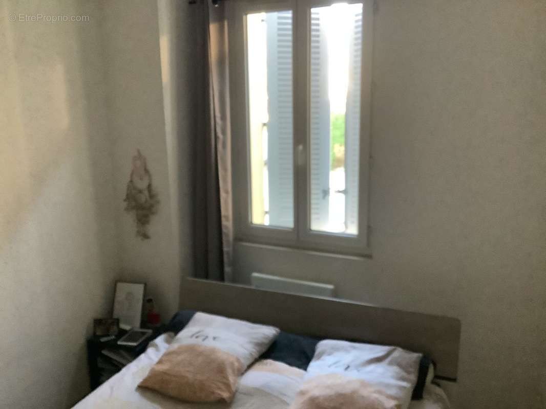 Appartement à DRAGUIGNAN