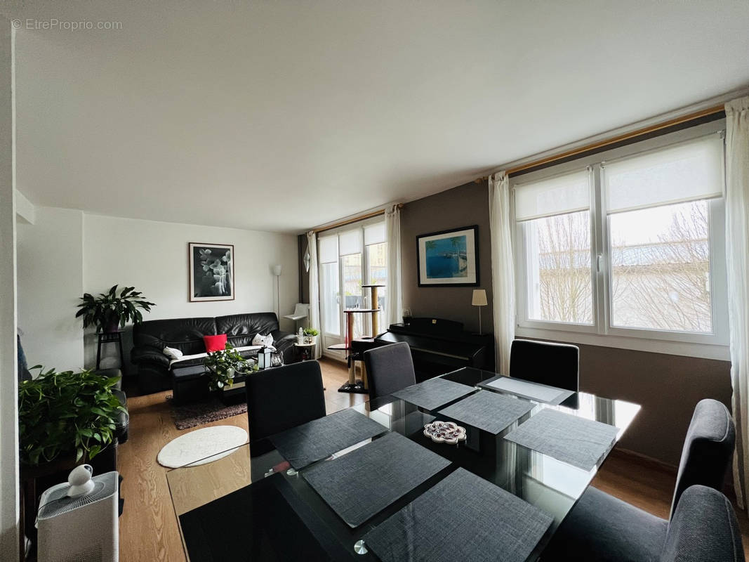 Appartement à AMIENS