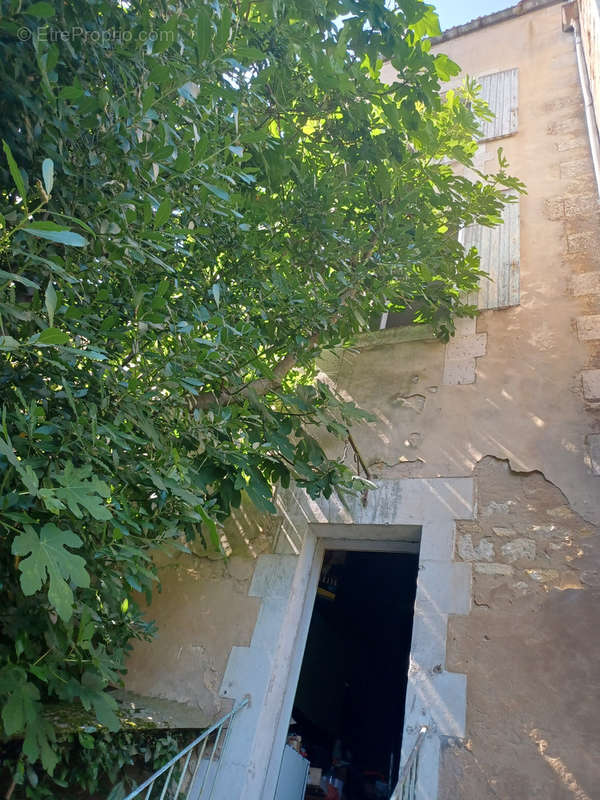 Maison à ANGOULEME