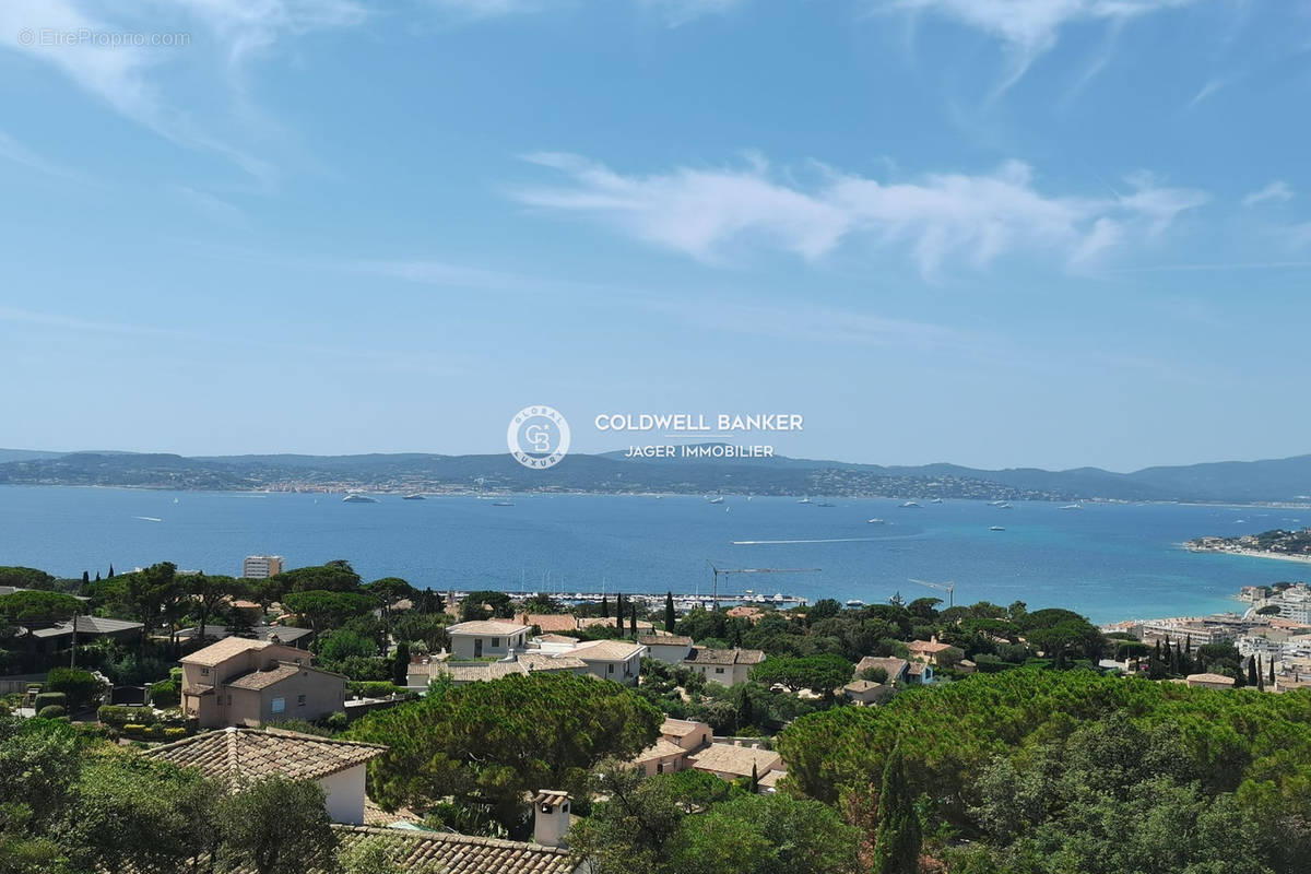 Maison à SAINTE-MAXIME