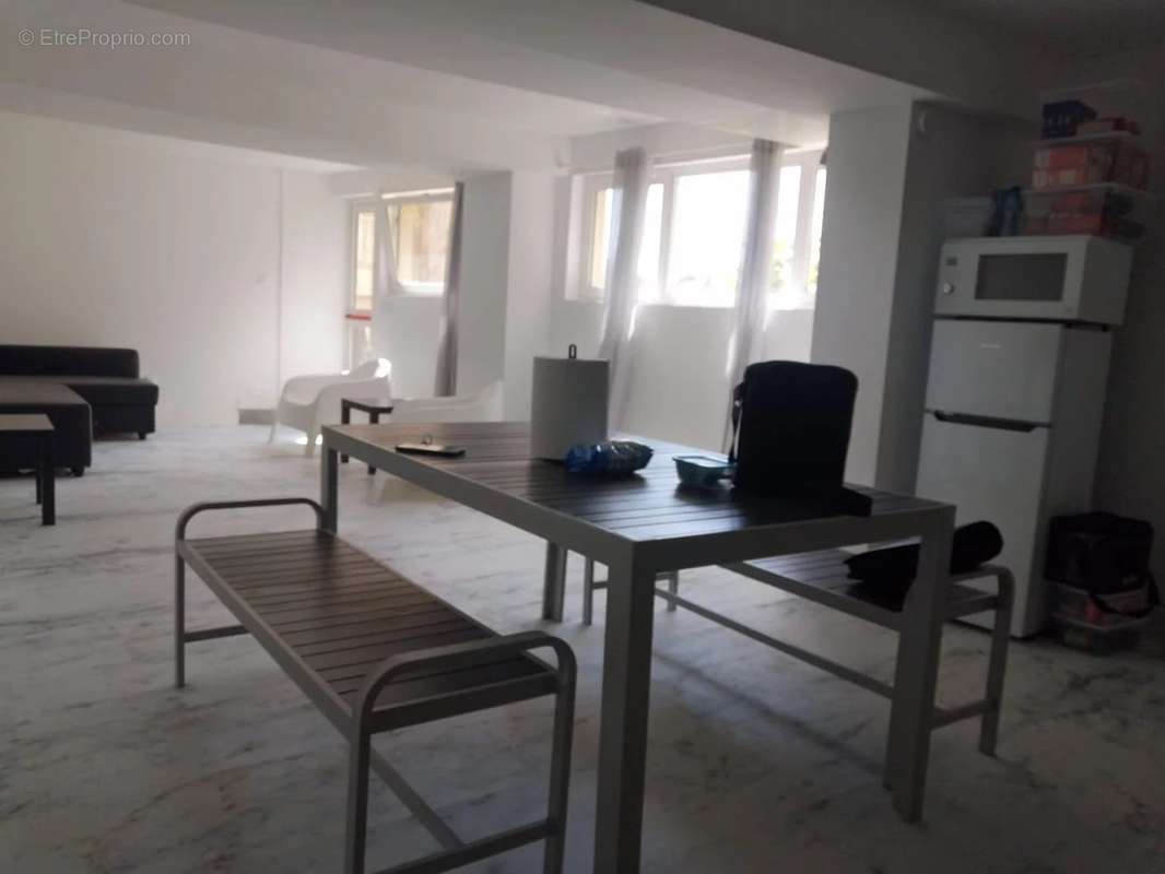 Appartement à BEAUSOLEIL