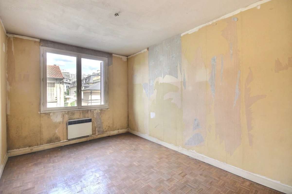 Appartement à BOIS-COLOMBES