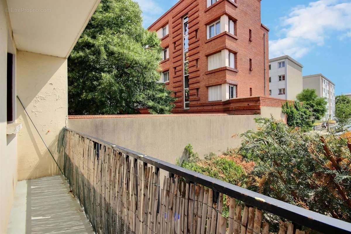 Appartement à BOIS-COLOMBES