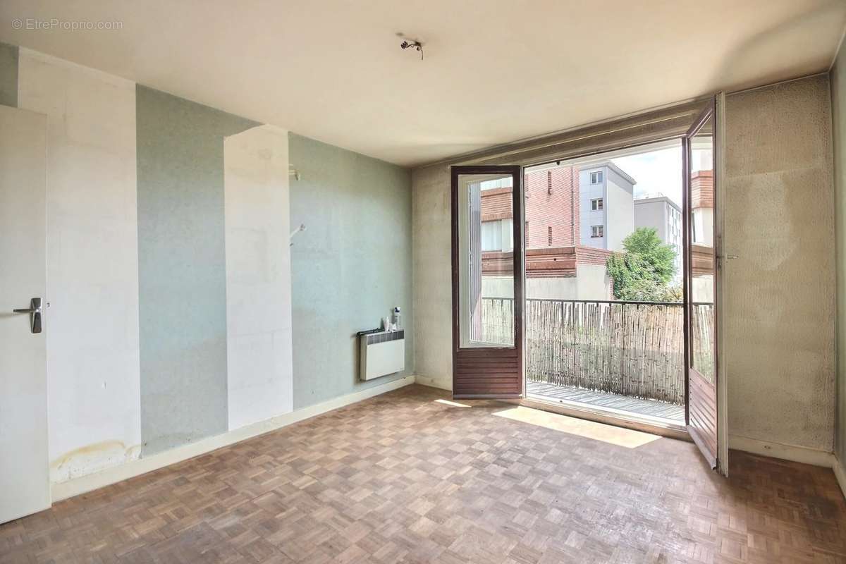 Appartement à BOIS-COLOMBES