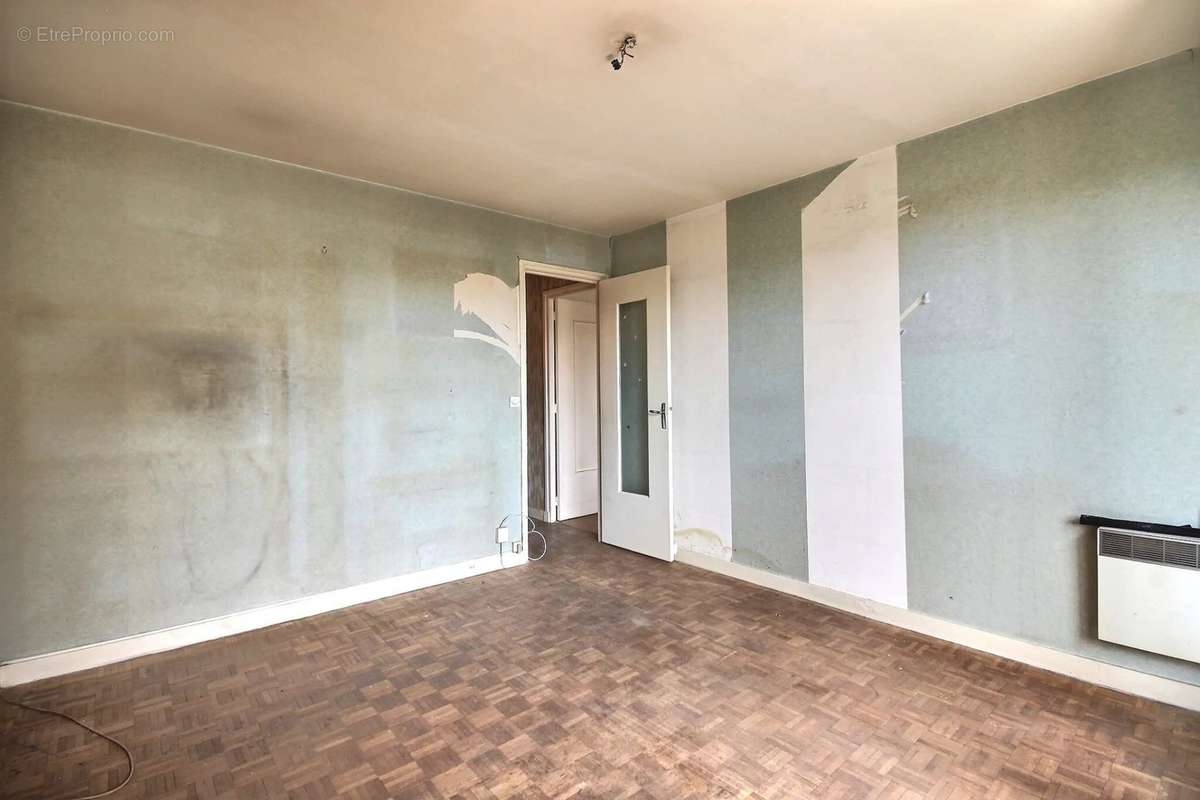 Appartement à BOIS-COLOMBES