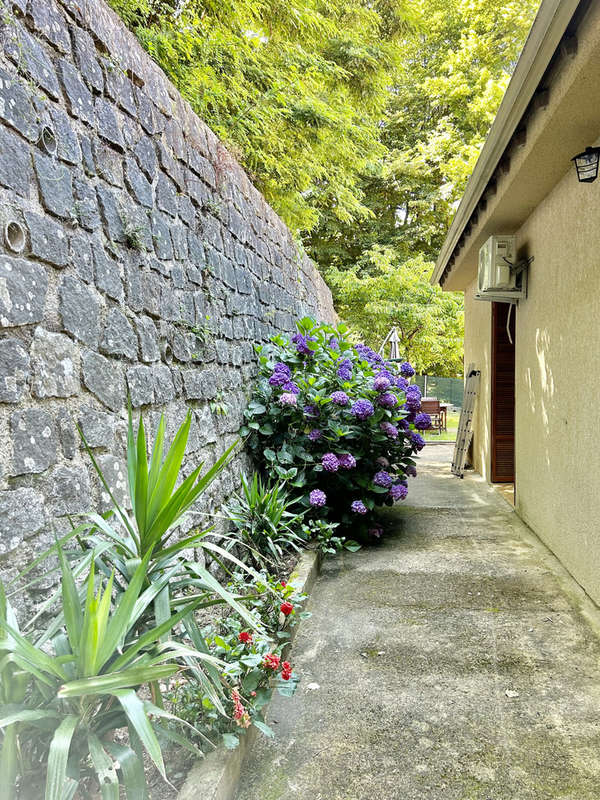 Appartement à BOCOGNANO