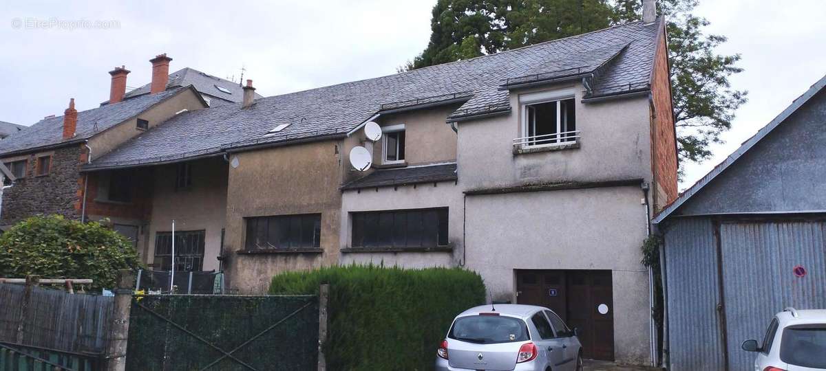 Maison à MAURIAC