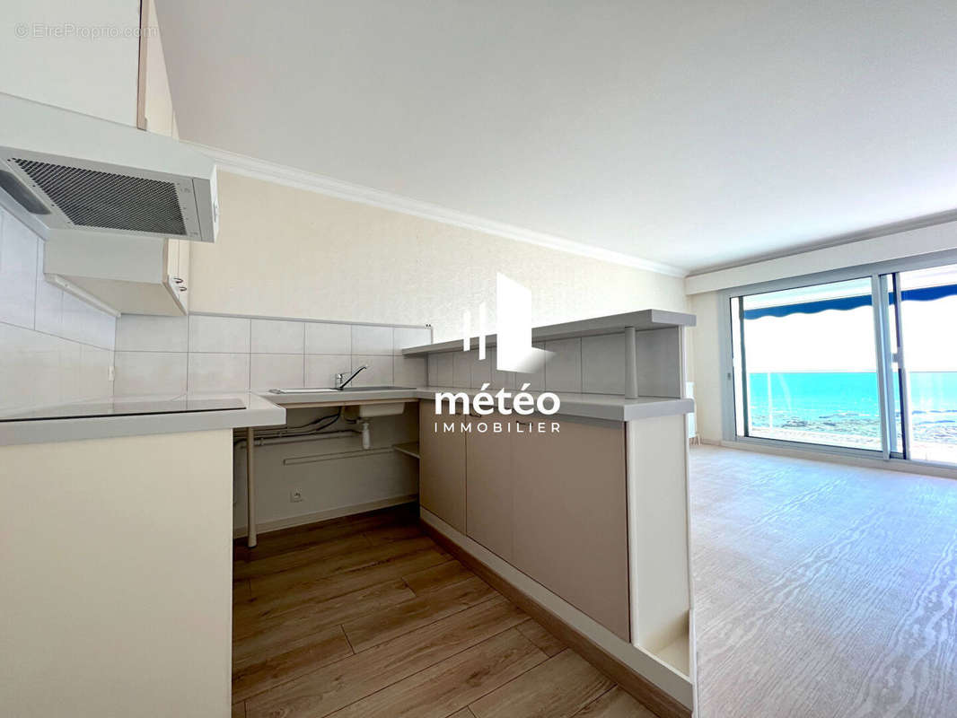 Appartement à LES SABLES-D&#039;OLONNE