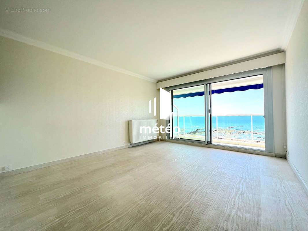 Appartement à LES SABLES-D&#039;OLONNE