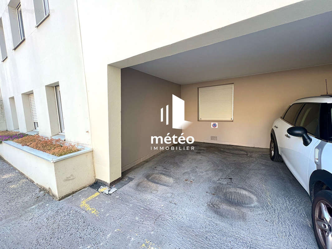 Appartement à LES SABLES-D&#039;OLONNE