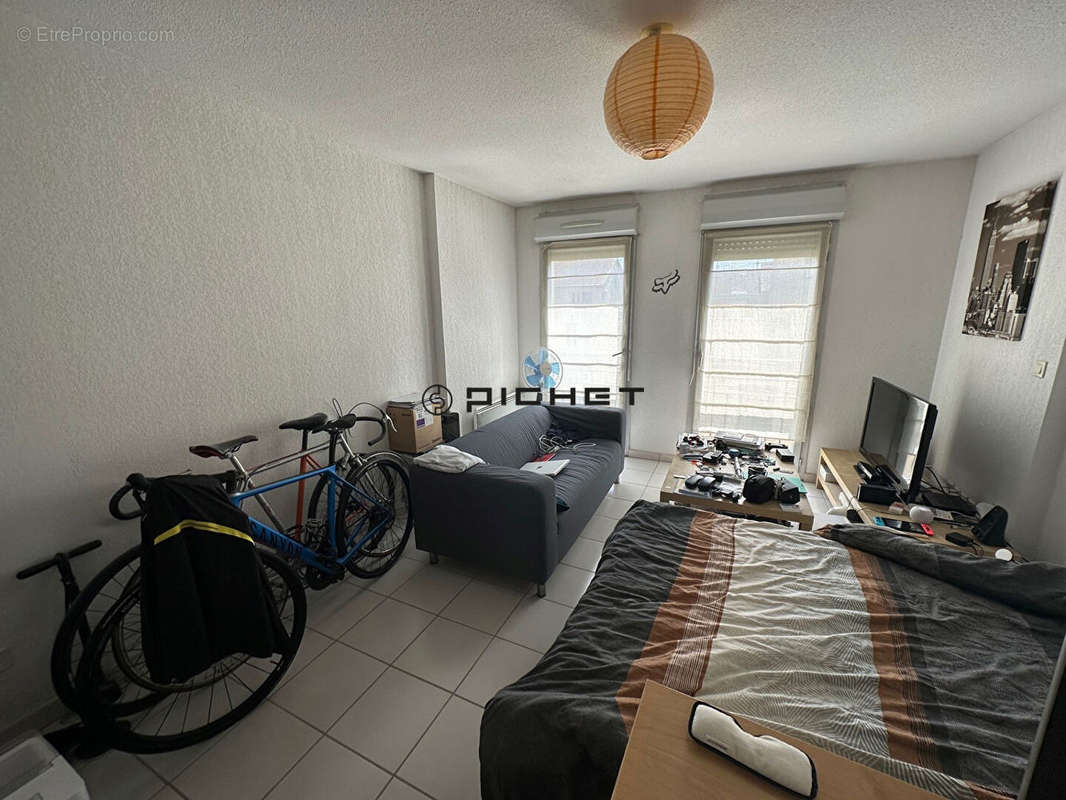 Appartement à PERIGUEUX