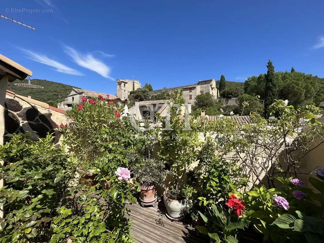 Maison à VAISON-LA-ROMAINE