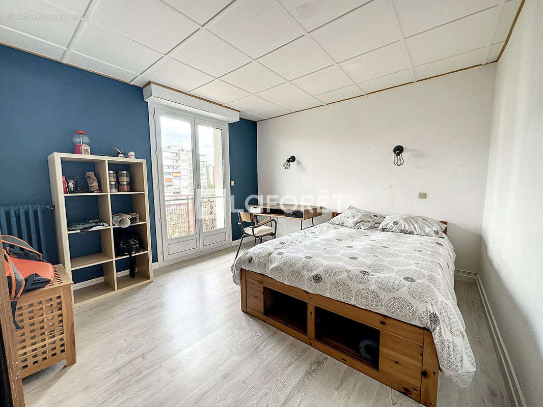 Appartement à SOTTEVILLE-LES-ROUEN