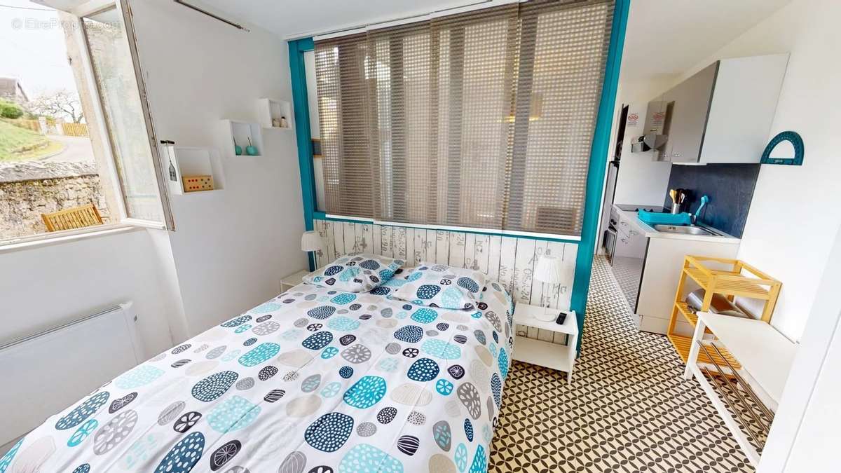 Appartement à MOULINS