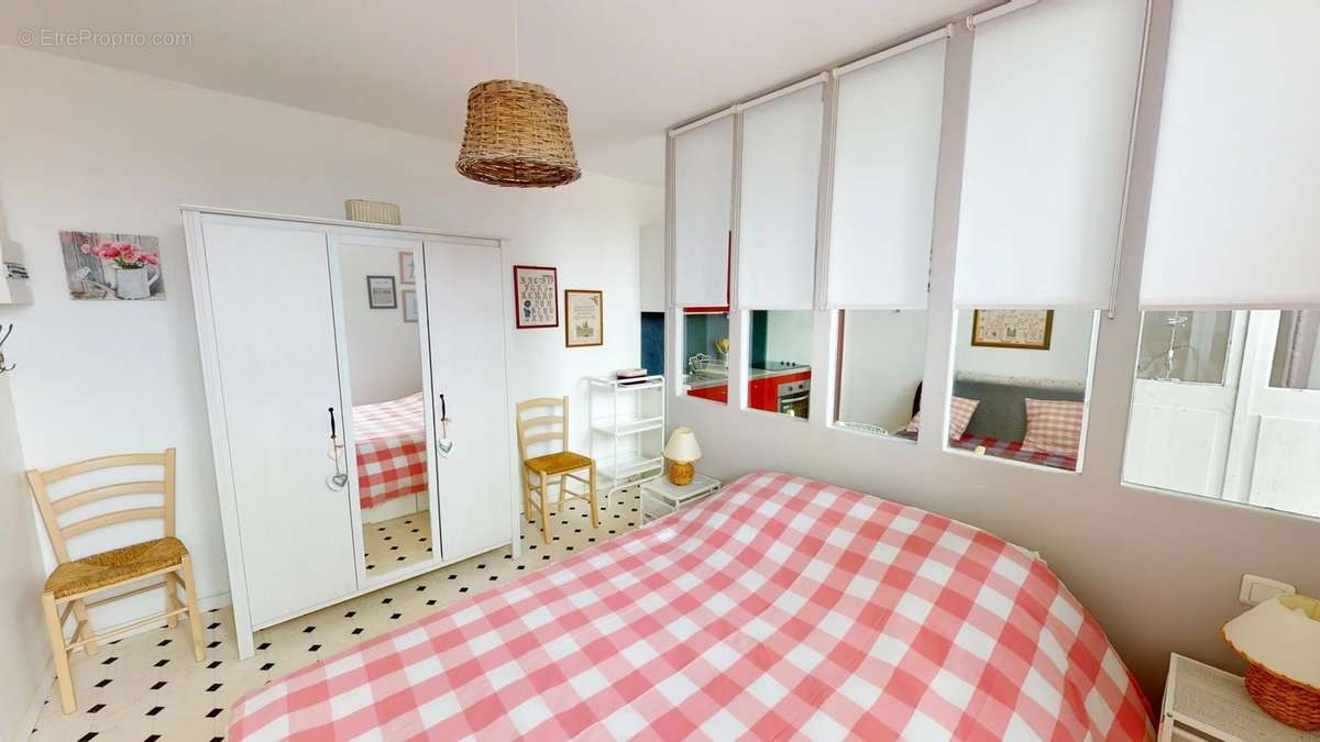 Appartement à MOULINS