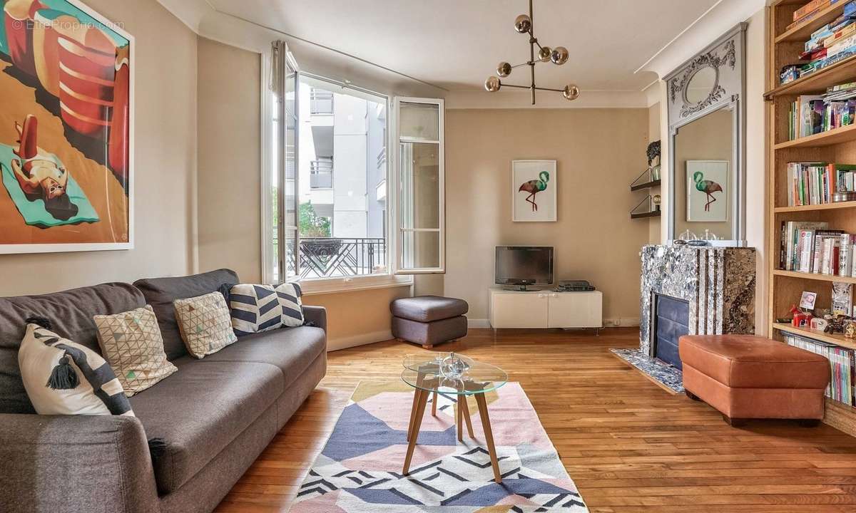 Appartement à COLOMBES