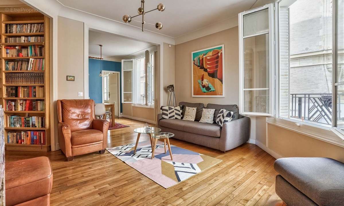 Appartement à COLOMBES