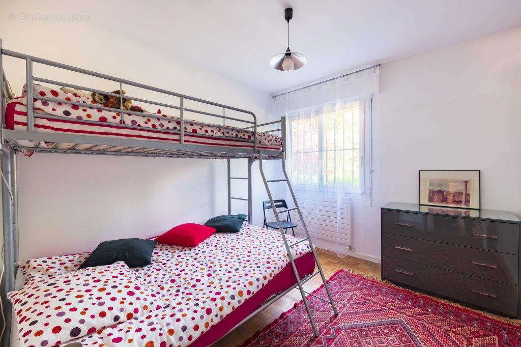 Appartement à MARSEILLE-12E