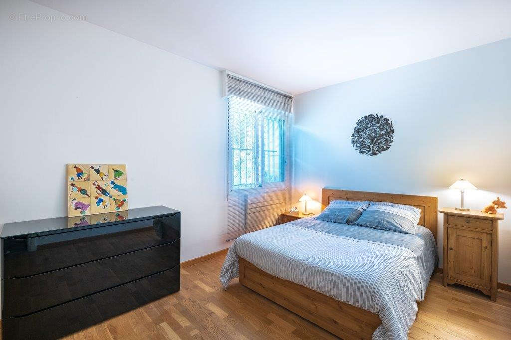 Appartement à MARSEILLE-12E