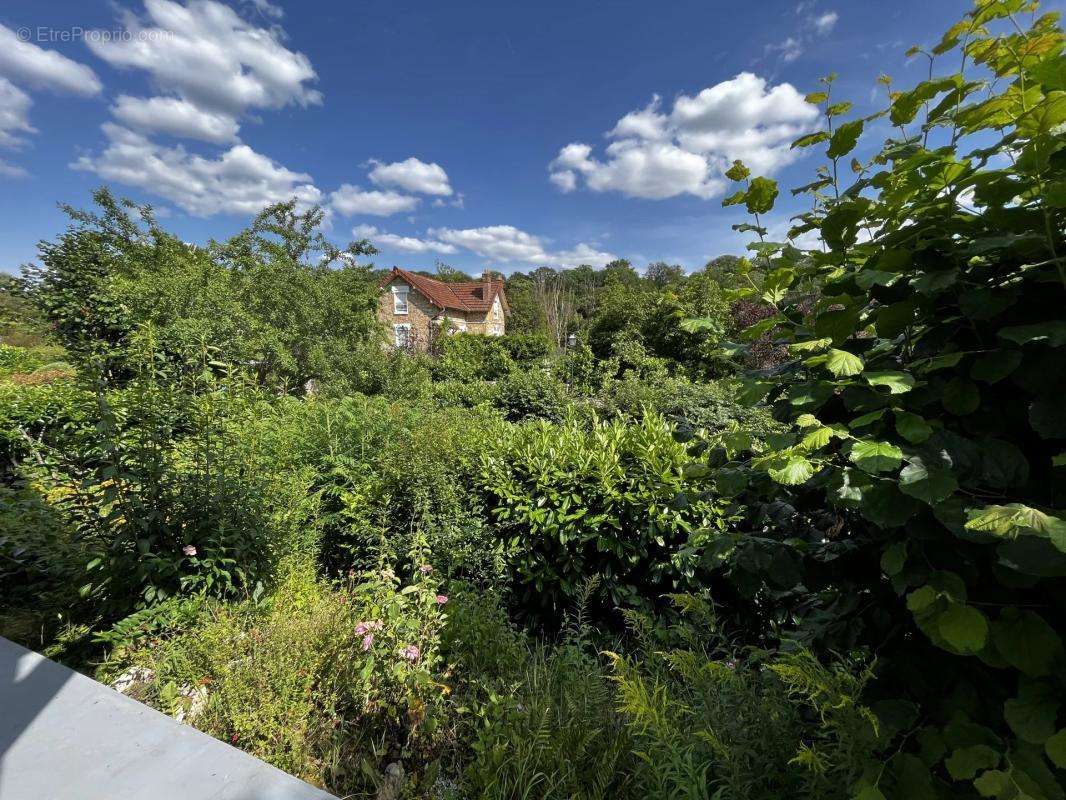 Maison à GUYANCOURT